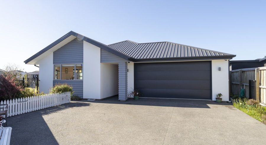  at 77 Zabeel street, Lincoln, Christchurch