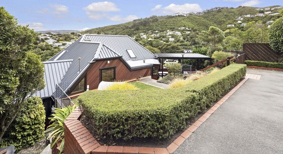  at 14 Madras Street, Khandallah, Wellington, Wellington