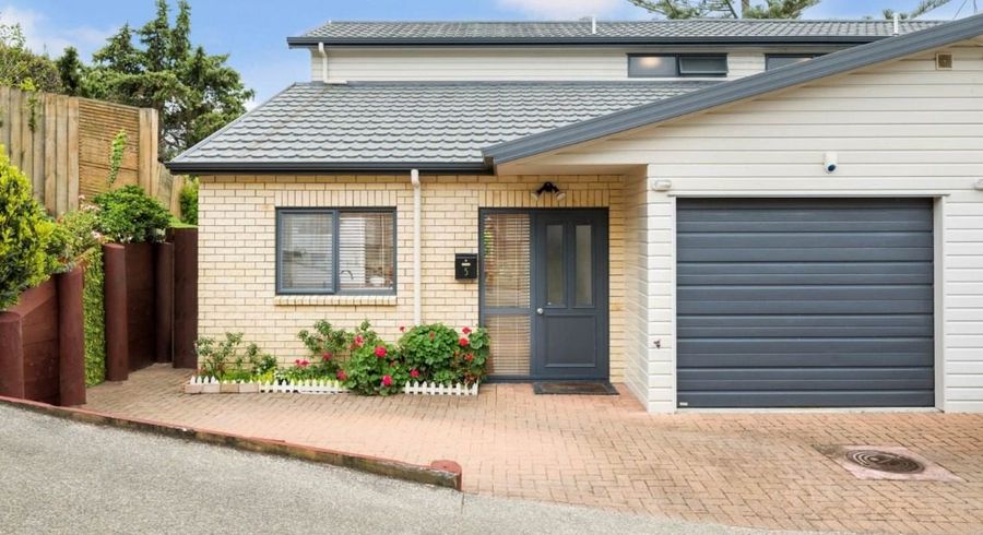  at 5/55 Verbena Road, Birkdale, Auckland