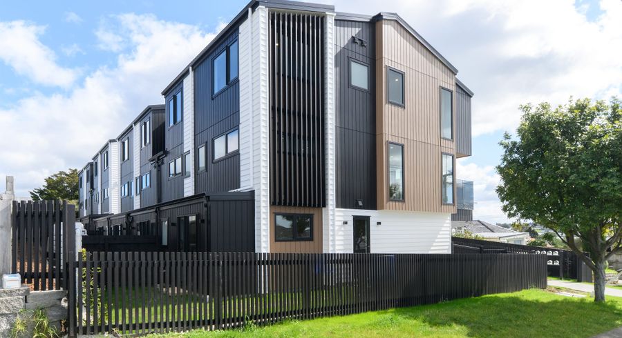  at Lot 2/53 Court Crescent, Panmure, Auckland City, Auckland