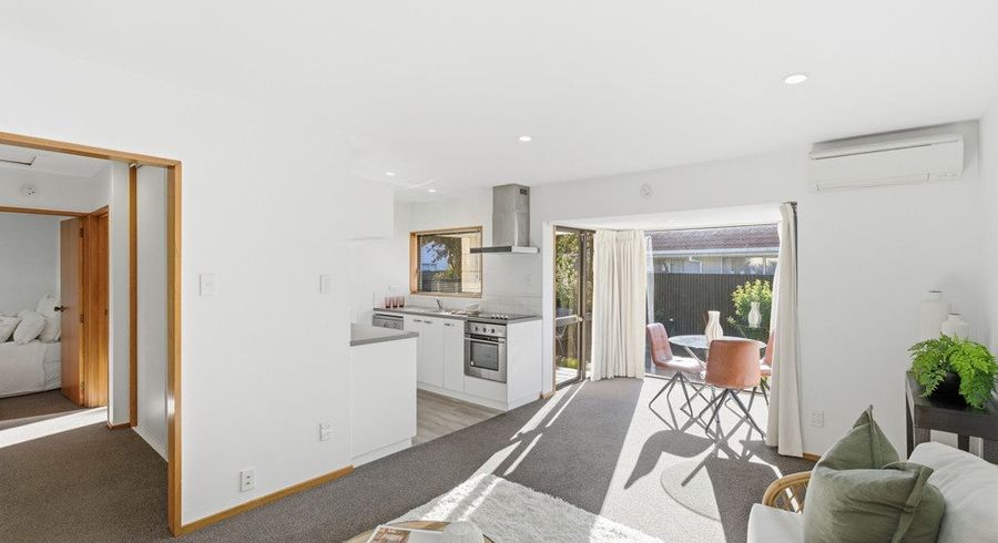  at 3/4 Broadbent Street, Riccarton, Christchurch