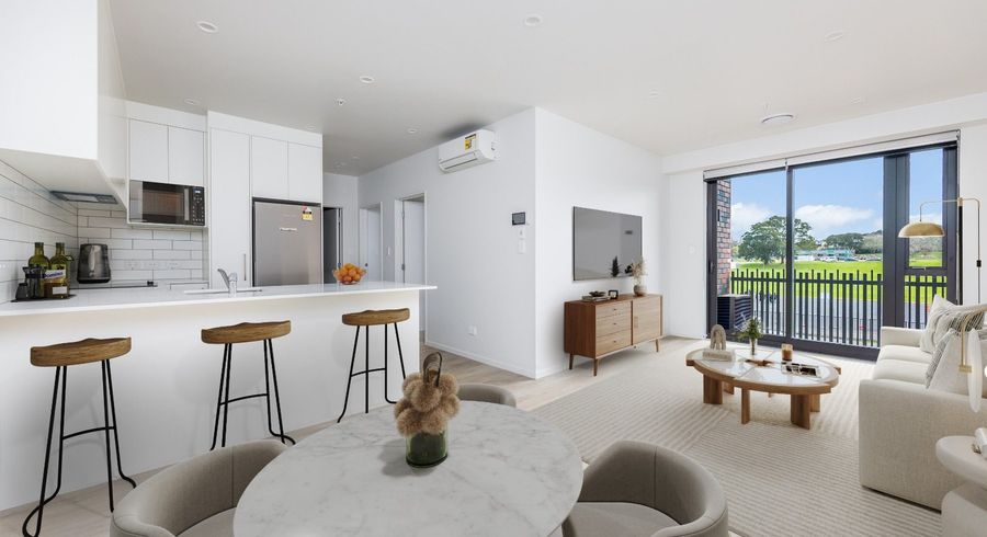  at 2/1 Reiputa Lane, Mount Wellington, Auckland City, Auckland