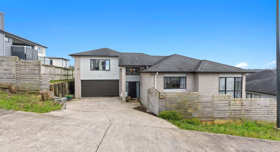  at 24 Eric Gifford Drive, Ranui, Waitakere City, Auckland