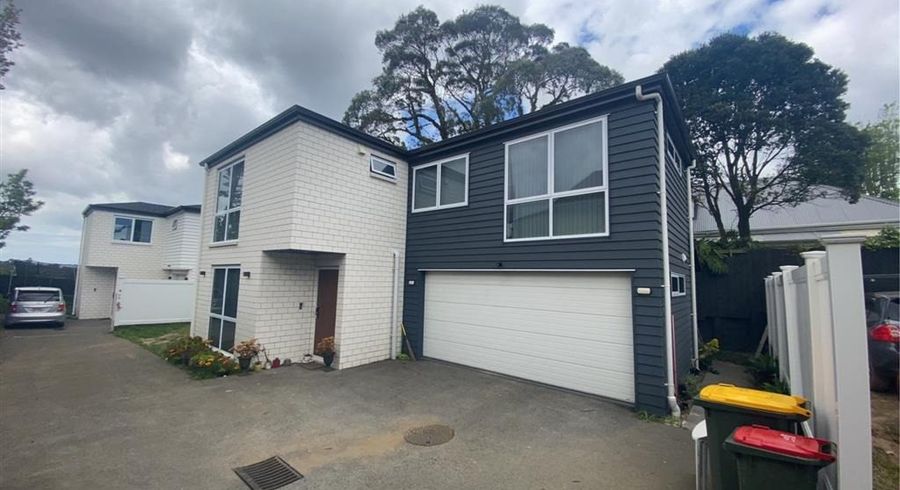  at 98B New Windsor Road, New Windsor, Auckland City, Auckland
