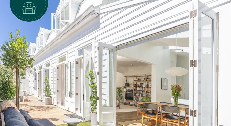  at 5 Islington Street, Ponsonby, Auckland City, Auckland