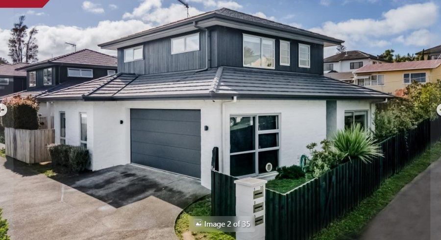  at 35A ABERCROMBIE STREET, Howick, Auckland