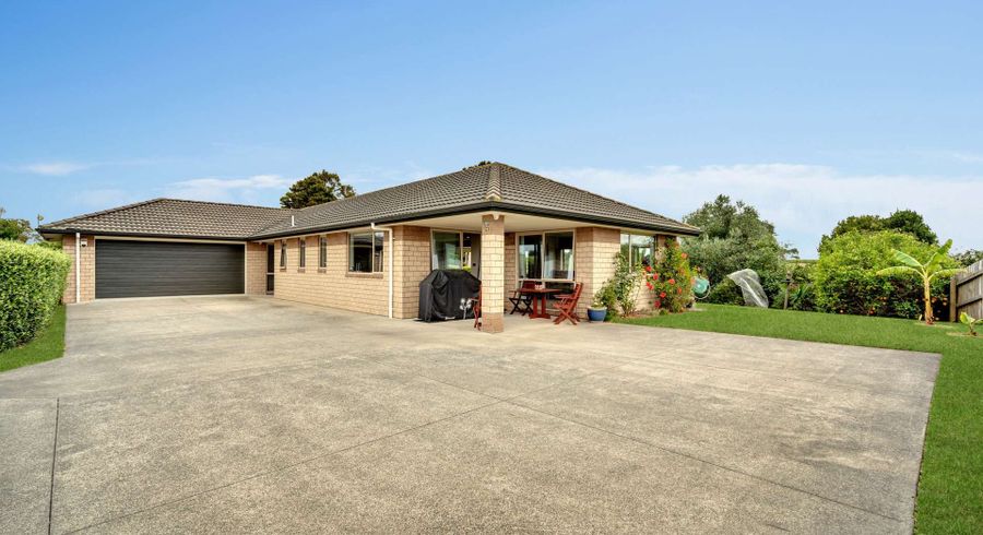  at 12 Omana Avenue Shelly Beach, Helensville, Rodney, Auckland