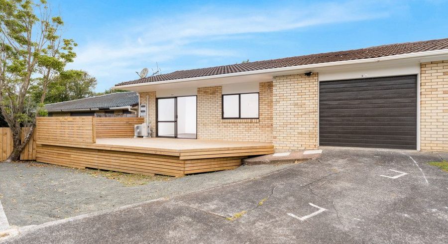  at 3/30 Trojan Crescent, New Lynn, Waitakere City, Auckland