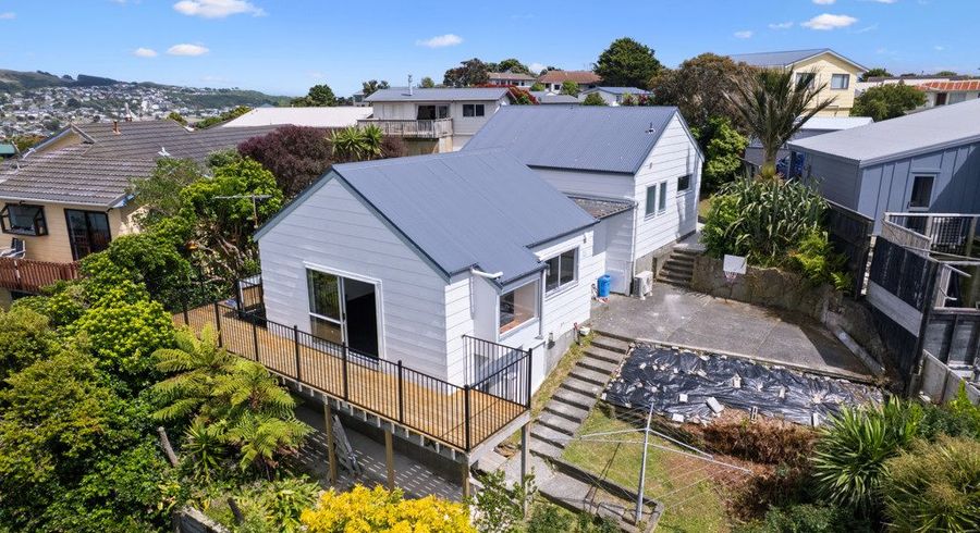  at 39 Clipper Street, Titahi Bay, Porirua, Wellington