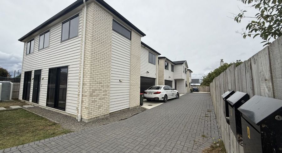  at 53A Puriri Rd, Manurewa, Manukau City, Auckland