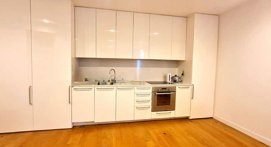  at 2A/14 Beaumont Street, City Centre, Auckland City, Auckland