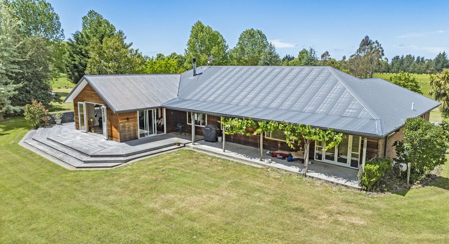  at 430 Birch Hill Road, Rangiora