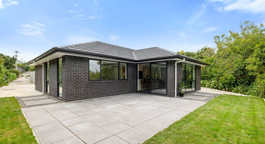  at 278A Tukapa Street, Hurdon, New Plymouth