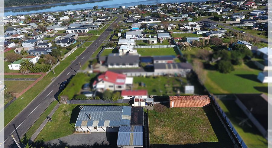  at 5 Linklater Avenue, Foxton Beach, Horowhenua, Manawatu / Whanganui
