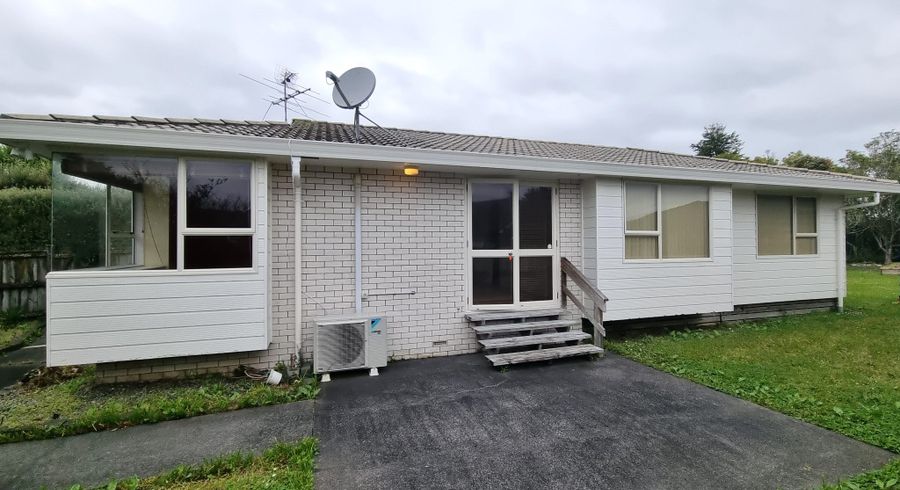  at Pakuranga, Manukau City, Auckland