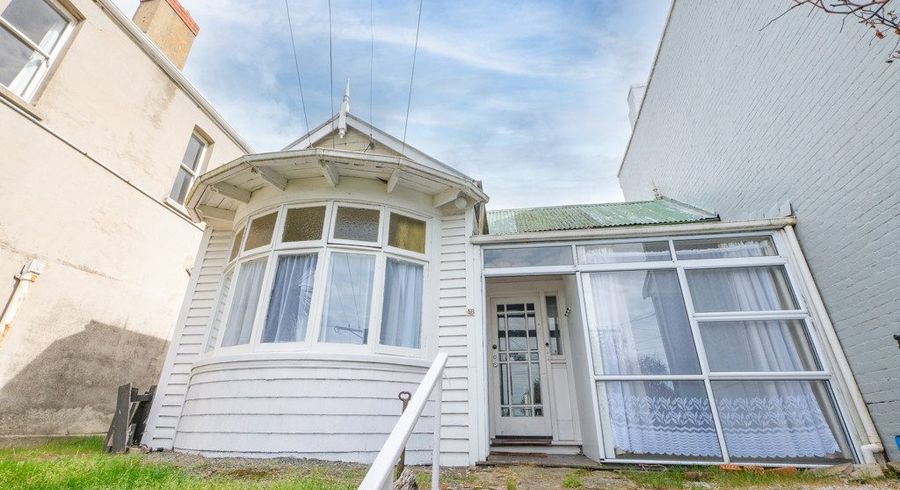  at 46 Heriot Row, City Centre, Dunedin, Otago