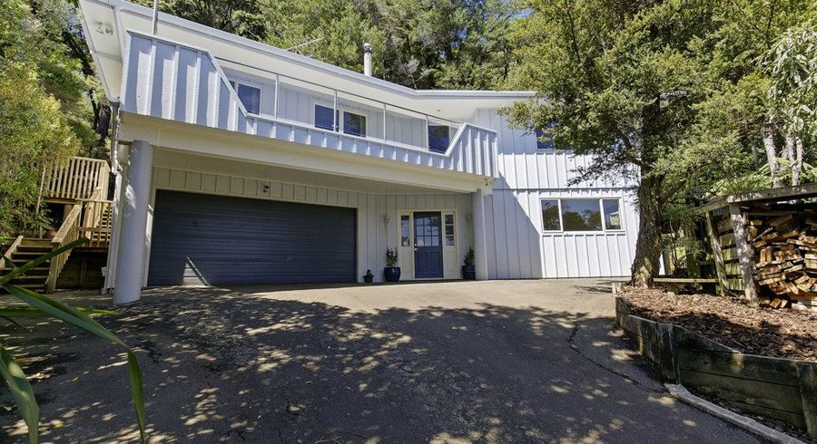  at 233A Whites Line East, Waiwhetu, Lower Hutt, Wellington