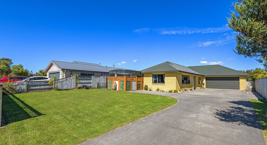  at 158 Kelvin Grove Road, Kelvin Grove, Palmerston North, Manawatu / Whanganui