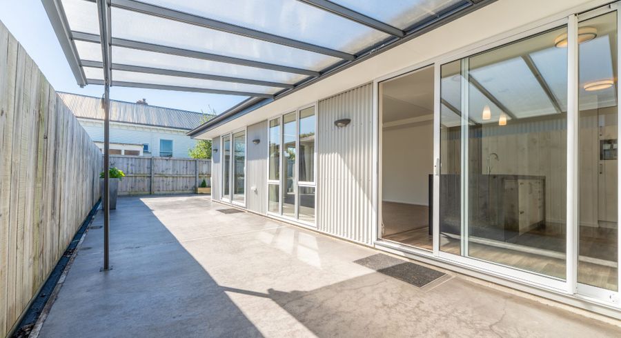  at 6B Rhodes Street, Parkside, Timaru, Canterbury