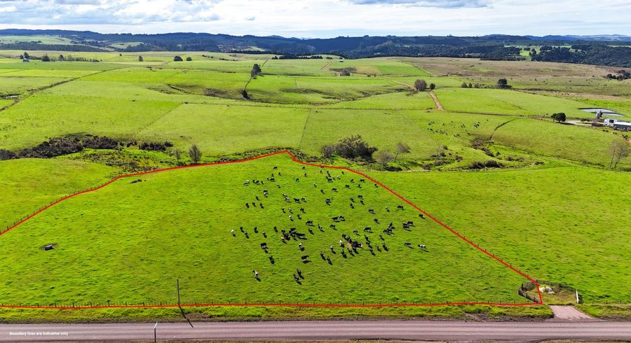  at 542 Mangakaretu Road, Okaihau, Far North, Northland