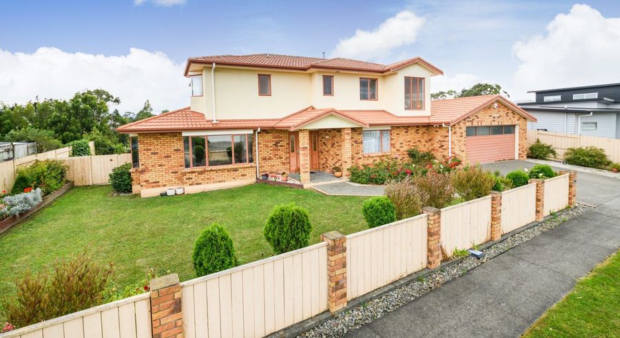  at 12 Silkwood Place, Fitzherbert, Palmerston North