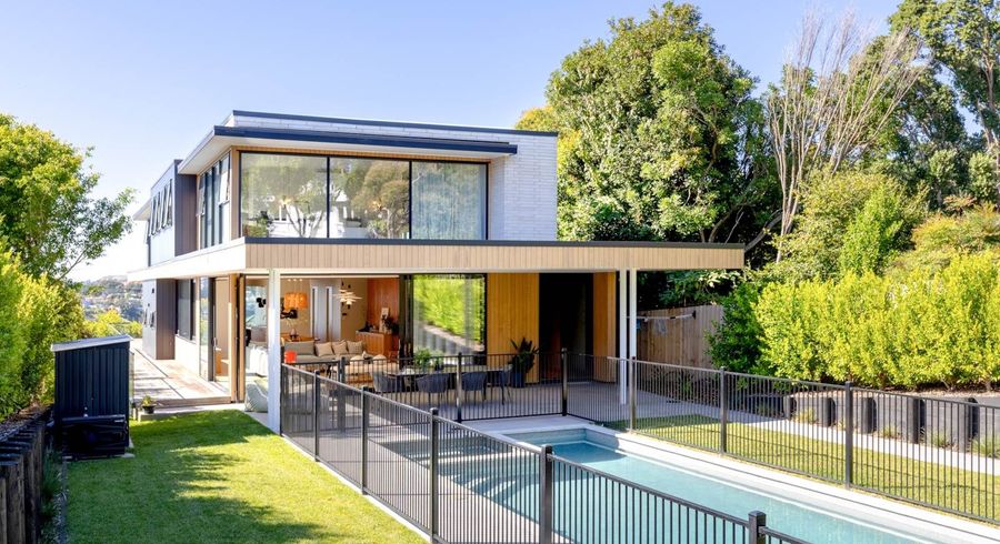  at 3 Glanville Terrace, Parnell, Auckland City, Auckland