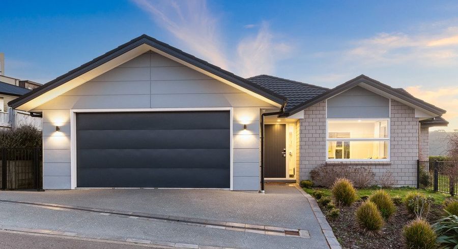  at 47 John Burke Drive, Aotea, Porirua, Wellington