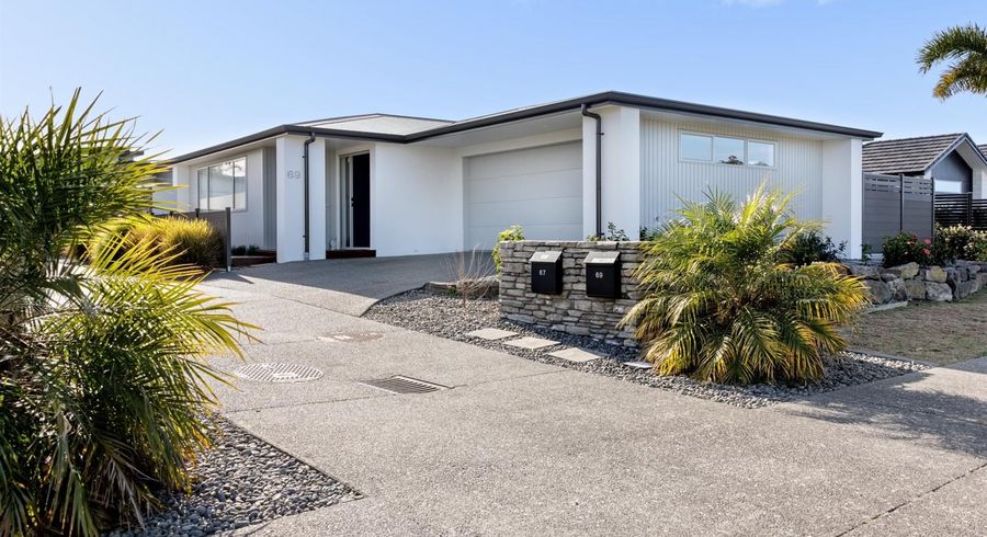  at 69 The Boulevard, Papamoa Beach, Papamoa