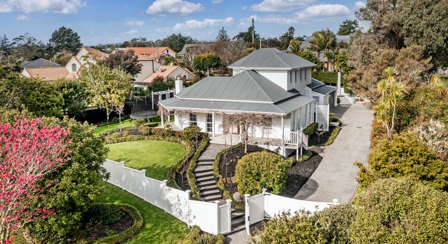  at A/1 Almond Grove, Greenhithe, Auckland