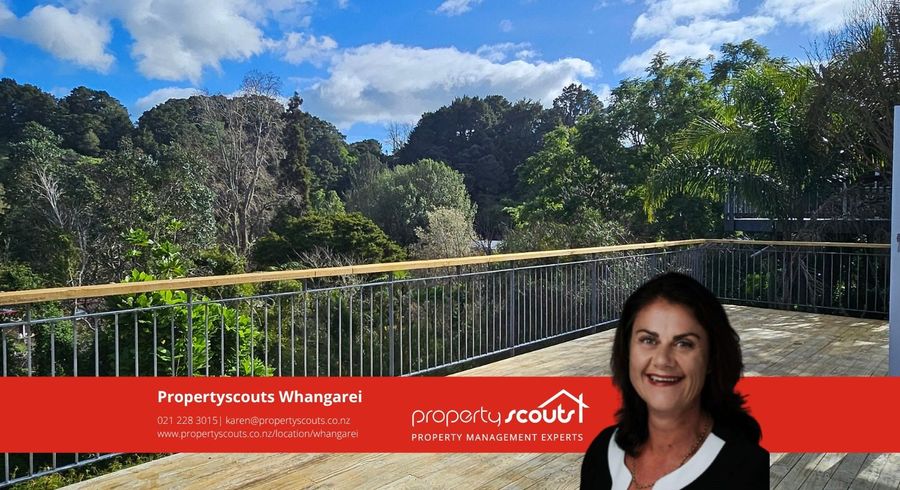  at 44 Bedlington Street, Whau Valley, Whangarei, Northland