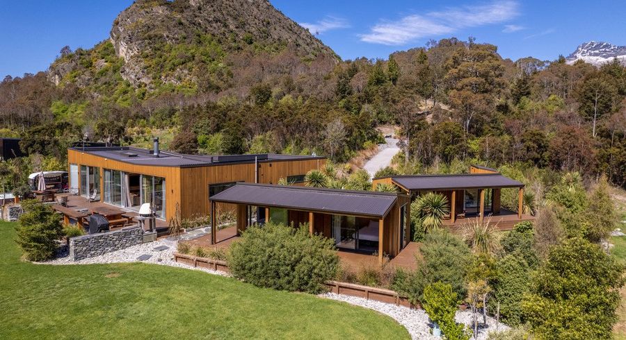  at 46 Tui Drive, Mount Creighton, Queenstown