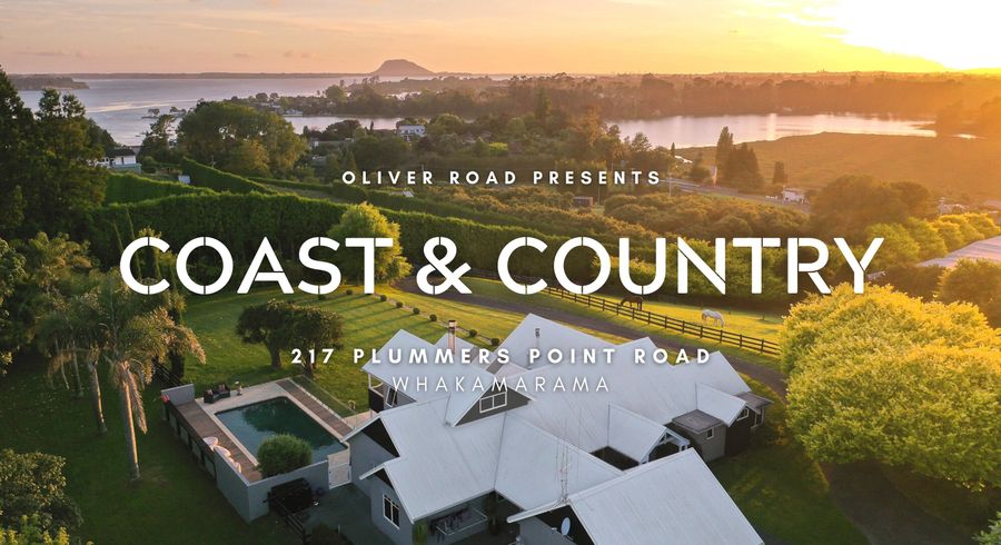  at 217 Plummers Point Road, Tauranga