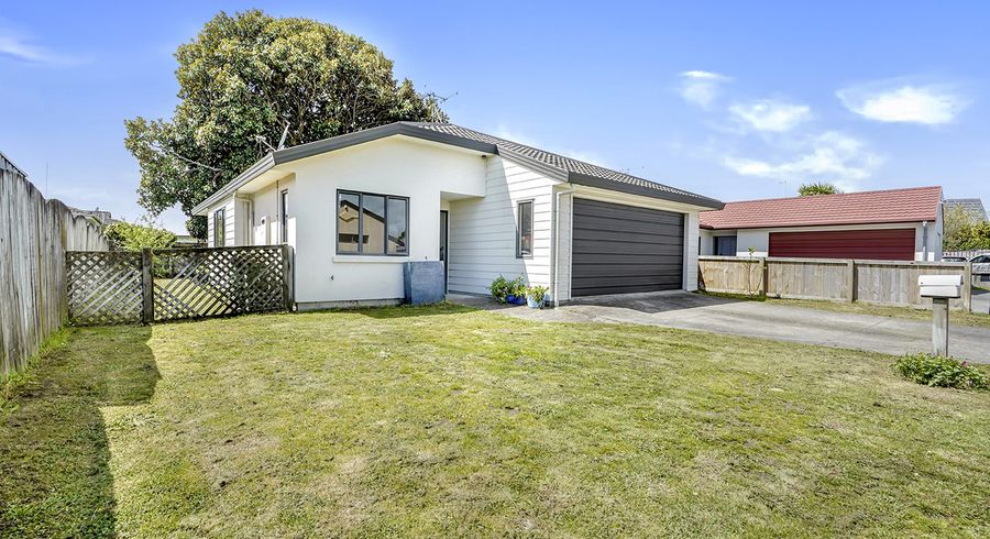  at 2 Whinfell Lane, Nawton, Hamilton, Waikato