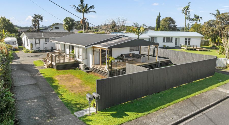  at 1/8 Denby Crescent, Tikipunga, Whangarei, Northland