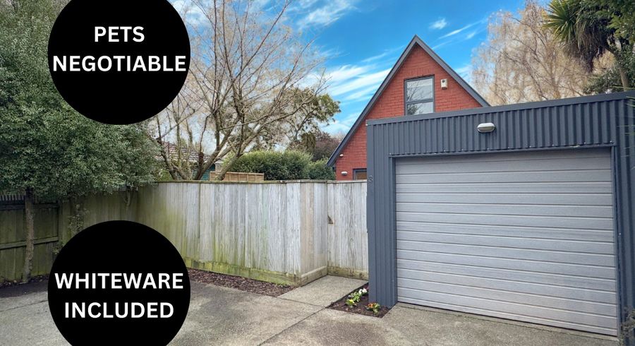  at 3/154 Strickland Street, Sydenham, Christchurch City, Canterbury