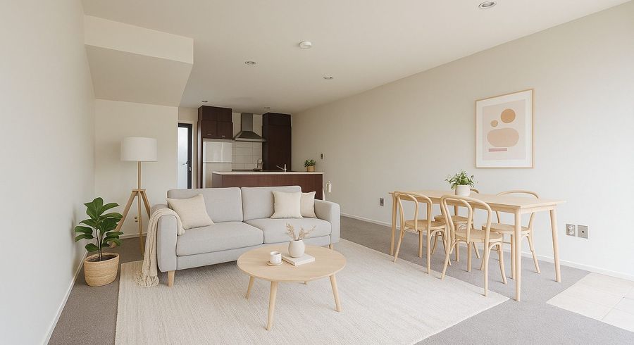  at 28/3 Burton Street, Grafton, Auckland City, Auckland