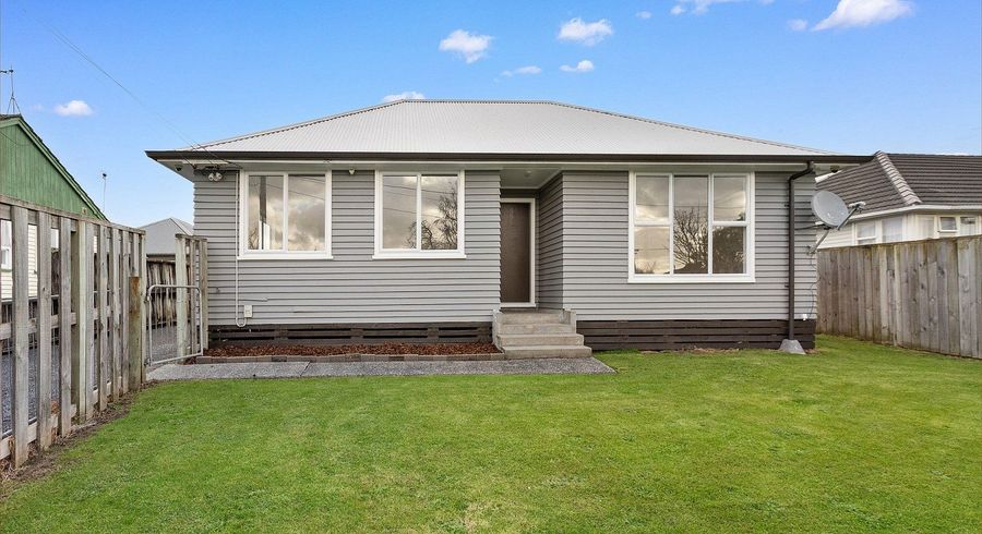  at 18 Byron Road, Enderley, Hamilton, Waikato