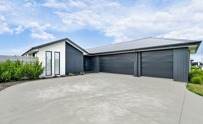  at 34 Sandhurst Drive, Rolleston, Rolleston