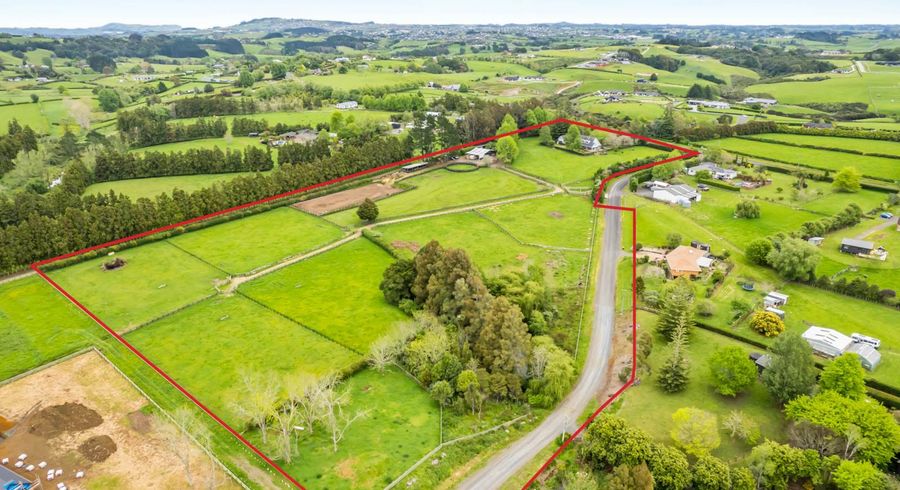  at 328 Runciman Road, Pukekohe