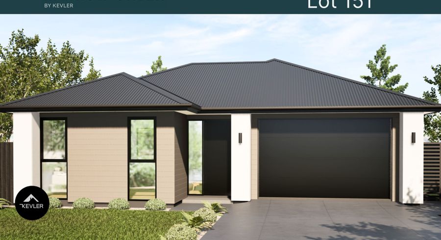  at Lemonwood Drive, Rolleston, Selwyn, Canterbury