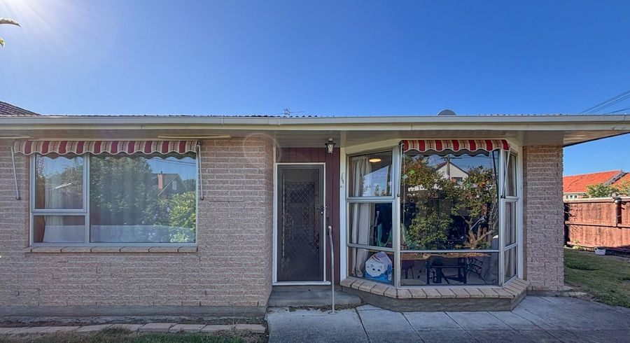  at 26 Halton Street, Strowan, Christchurch City, Canterbury