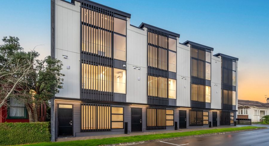  at 7/4 Patey Street, Remuera, Auckland City, Auckland