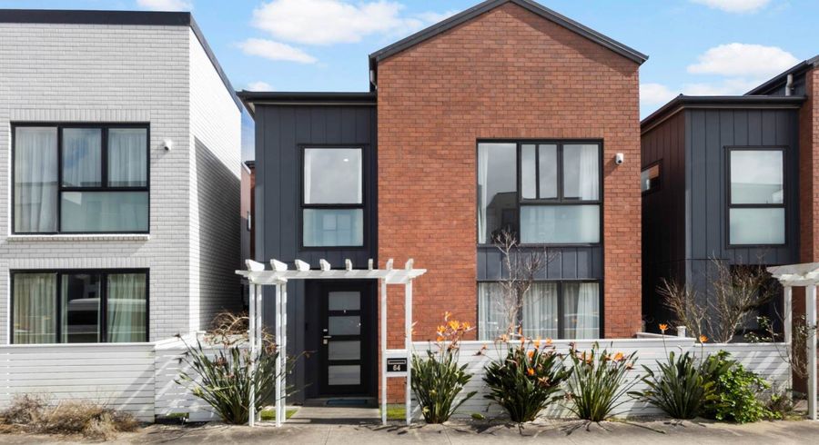  at 64 Joshua Carder Drive, Hobsonville, Waitakere City, Auckland