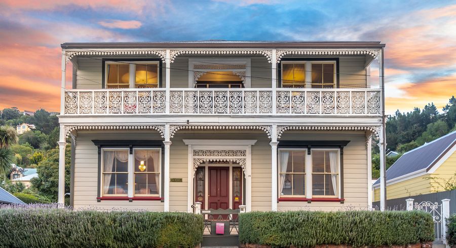  at 14 Godley Quay, Lyttelton, Lyttelton