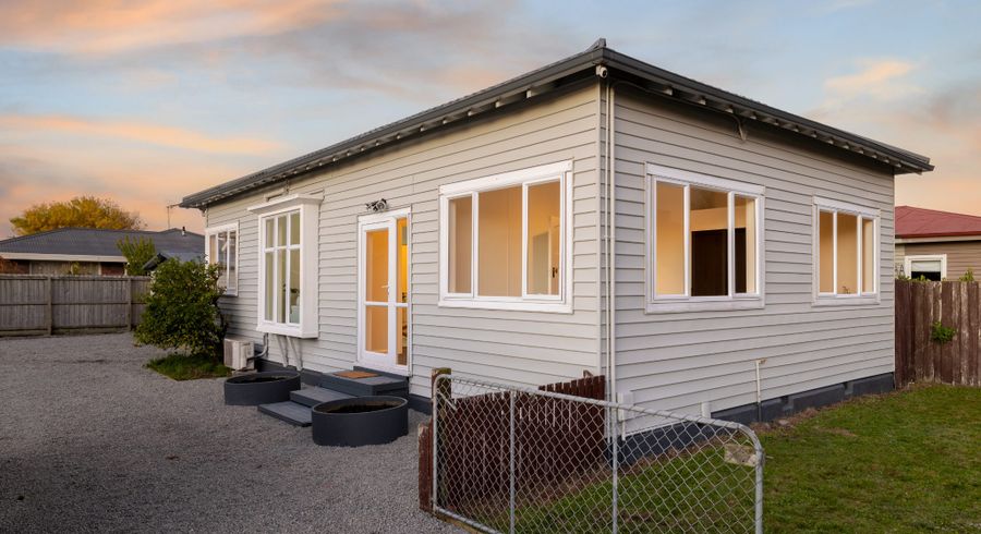  at 19B Russell Street, Linwood, Christchurch City, Canterbury