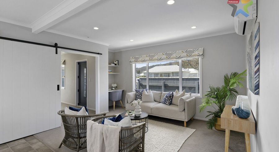  at 133 Bell Road, Waiwhetu, Lower Hutt