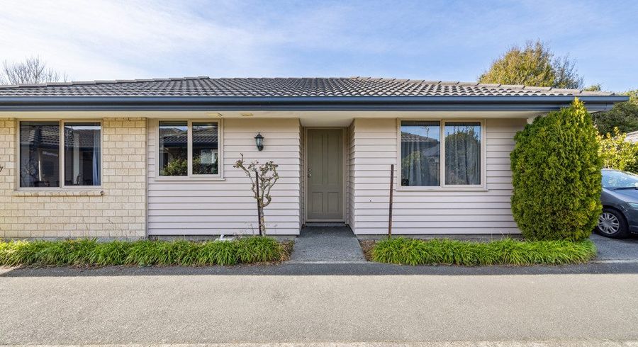 at 3/28 Ravenna Street, Avonhead, Christchurch City, Canterbury