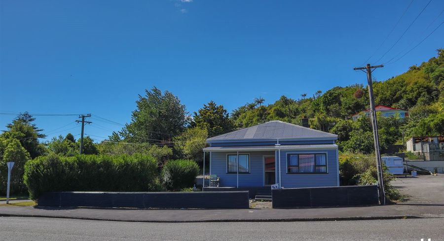  at 149 Bright Street, Cobden, Greymouth