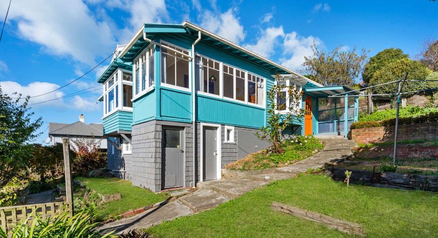 at 8A Hull Street, South Hill, Oamaru