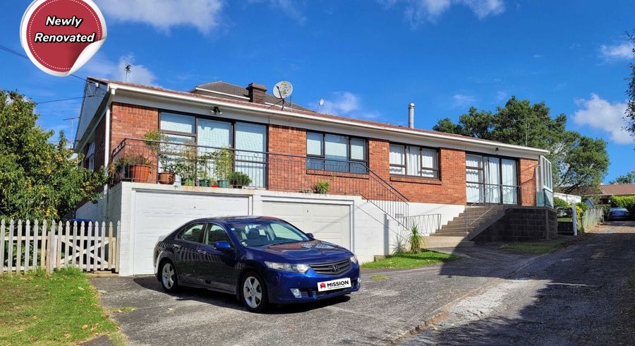  at 2/91 Trafalgar Street, Onehunga, Auckland